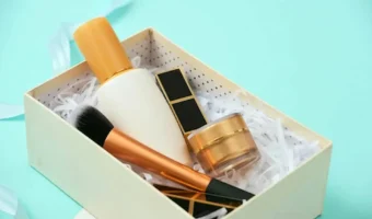 Beauty Boxes