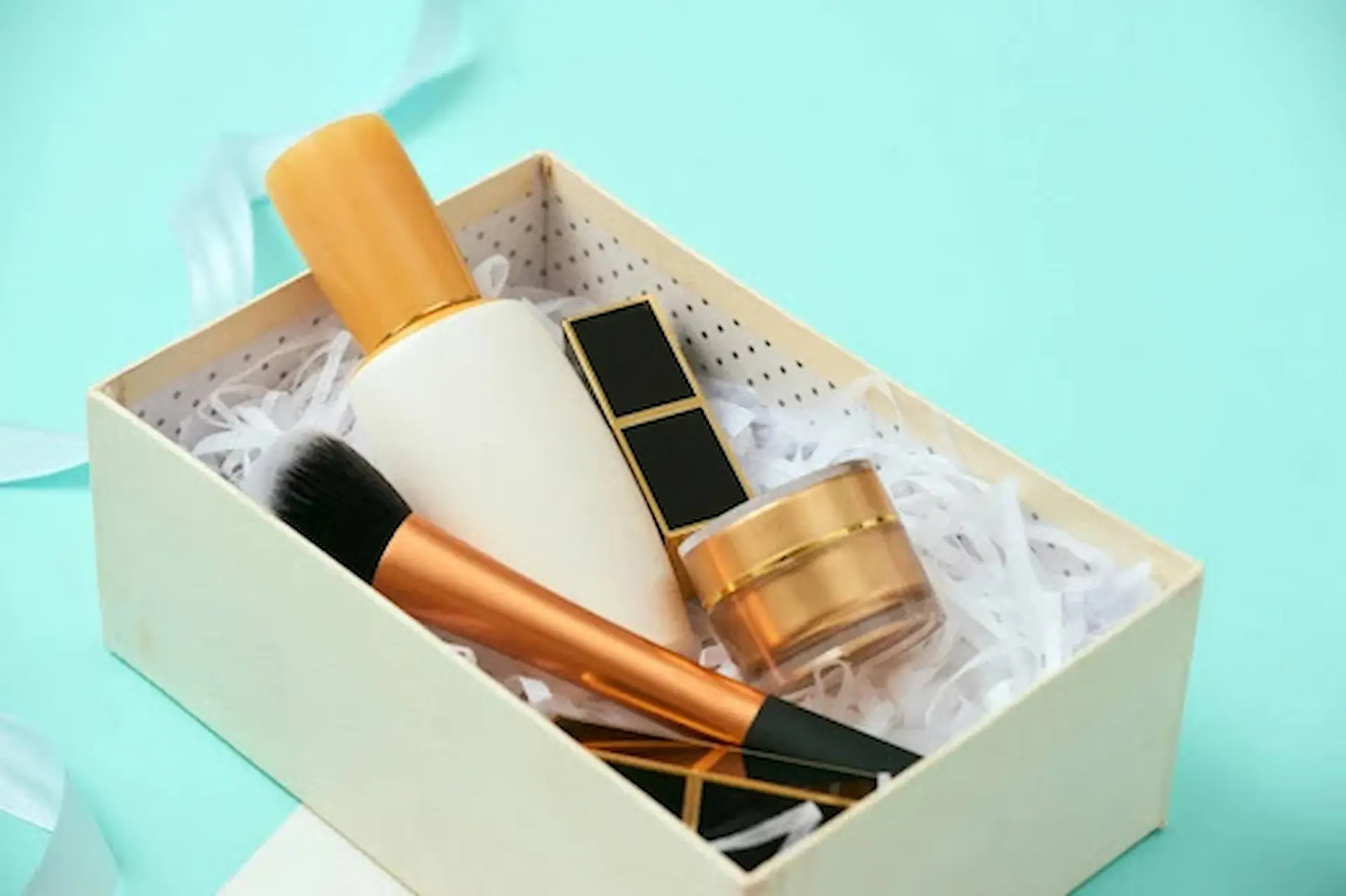 Beauty Boxes