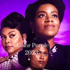 Color Purple 2023