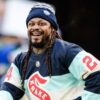 Marshawn Lynch's Net Worth