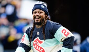 Marshawn Lynch's Net Worth