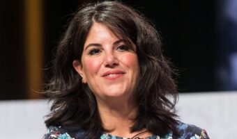 Monica Lewinsky's Net Worth