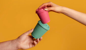 Reusable K Cups