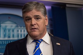 Sean Patrick Hannity