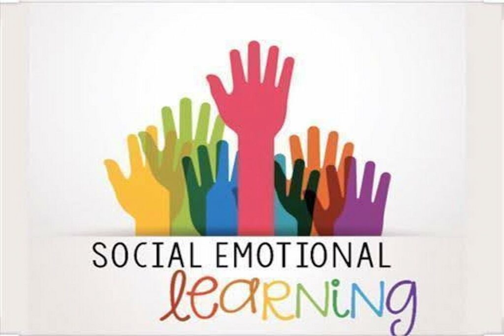 Social emotional learning