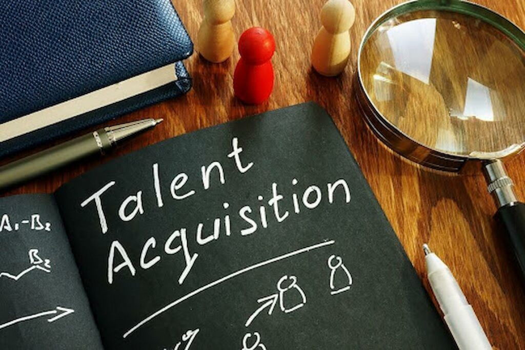 Talent Acquisition