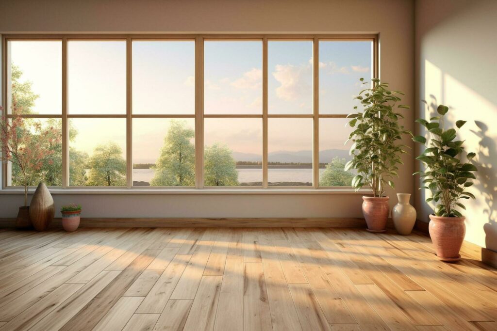 uPVC Casement Windows